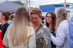 Sommerfest HSG