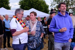 Sommerfest HSG