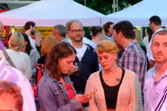 Sommerfest HSG