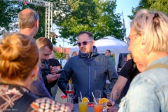 Sommerfest HSG