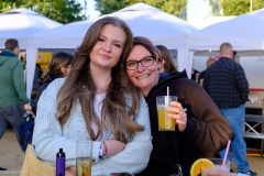 Sommerfest HSG