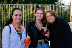 Sommerfest HSG