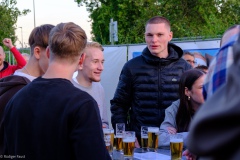 Sommerfest HSG