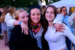 Sommerfest HSG