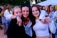 Sommerfest HSG