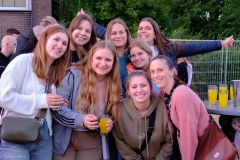 Sommerfest HSG